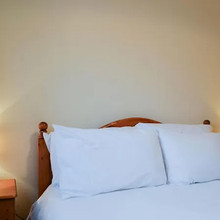 Prázdninový dům Friars Fold